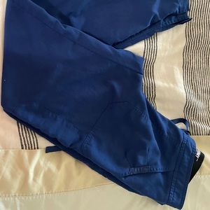 Greys anatomy scrub pants